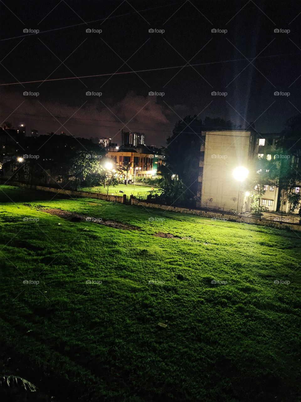 Blanket Of Nature
🌌🌃🌃
Green Park
Cityscape snap