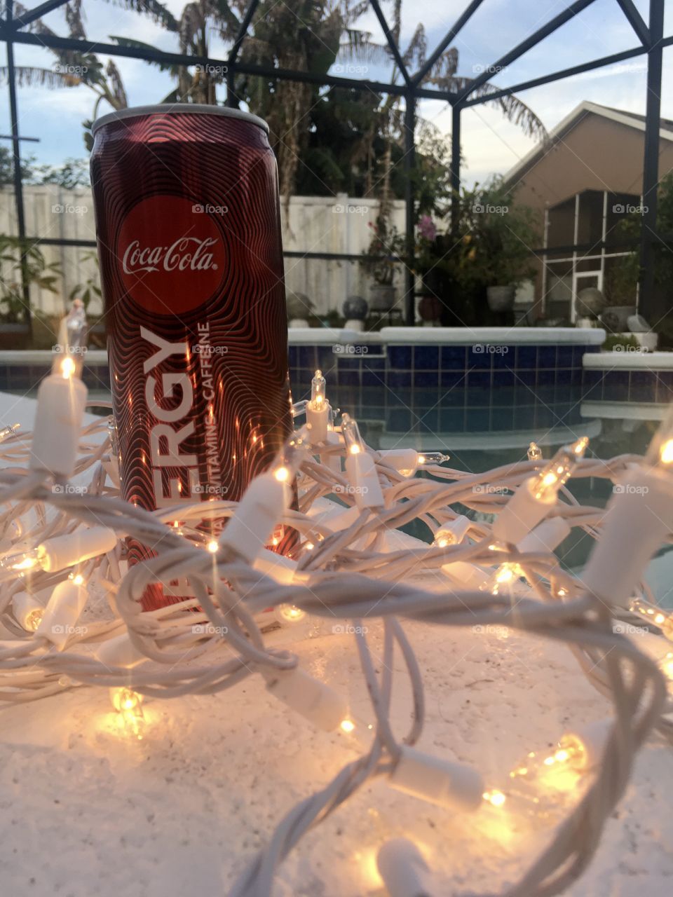 Coca-Cola photography mission 