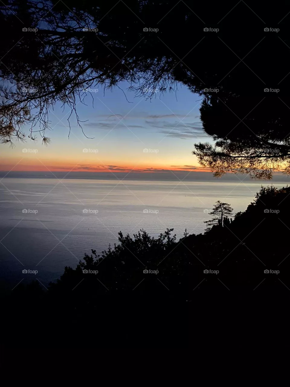 RIO MAGGIORE 🌅