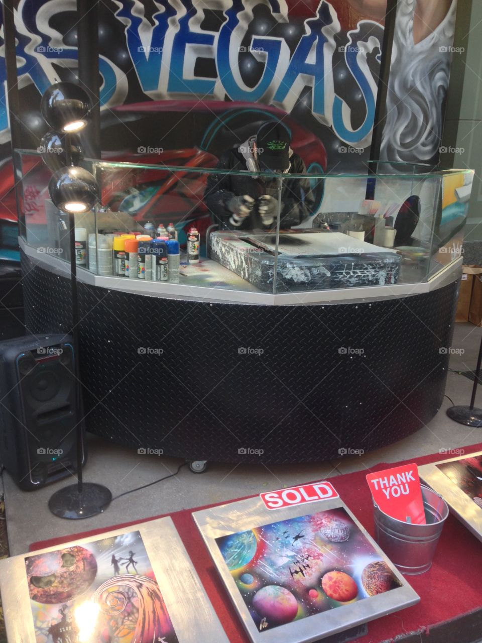 Vegas Talent 

Published by:
HappyBrownMonkey 