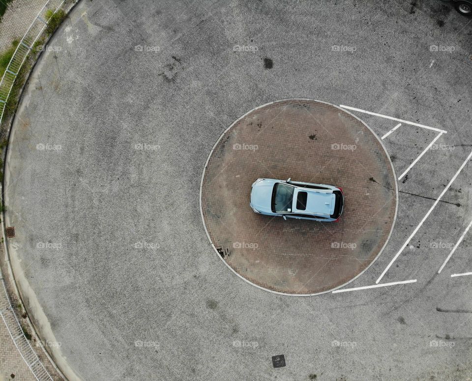 Take a break from the road trip