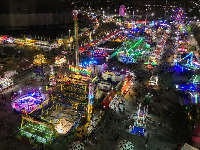 Rodeo Houston 