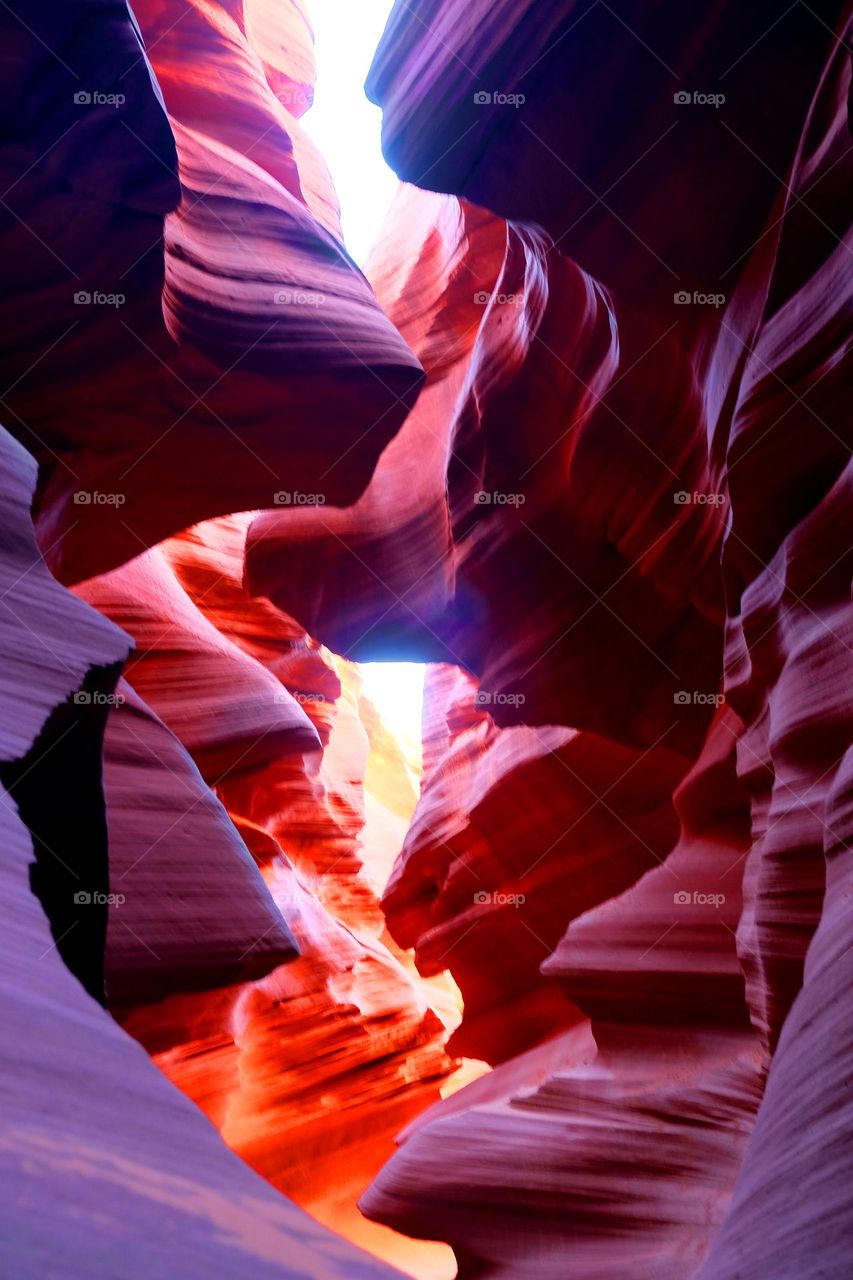 Antelope Canyon