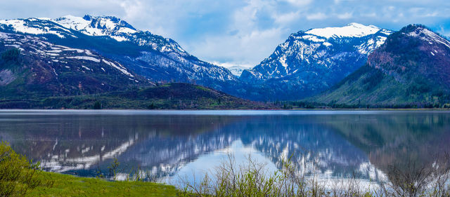 Grand Teton National Park, Wyoming