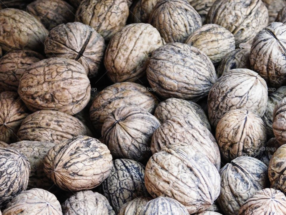 walnuts