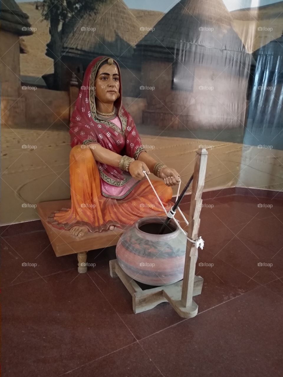 karni mata deshnok