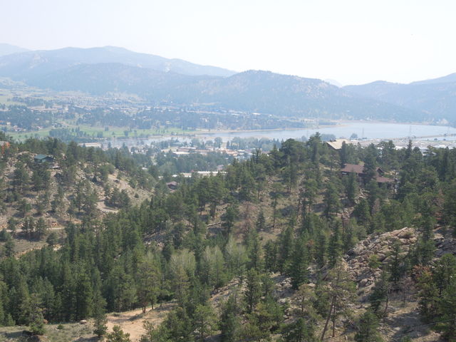 Rocky Mountain 4