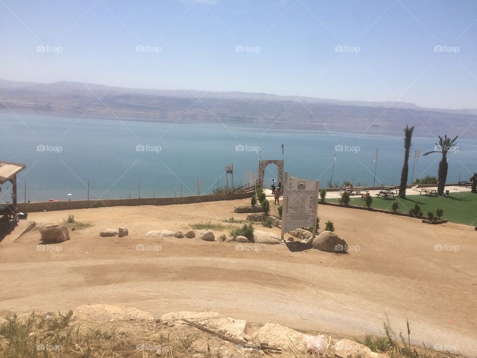 Dead Sea