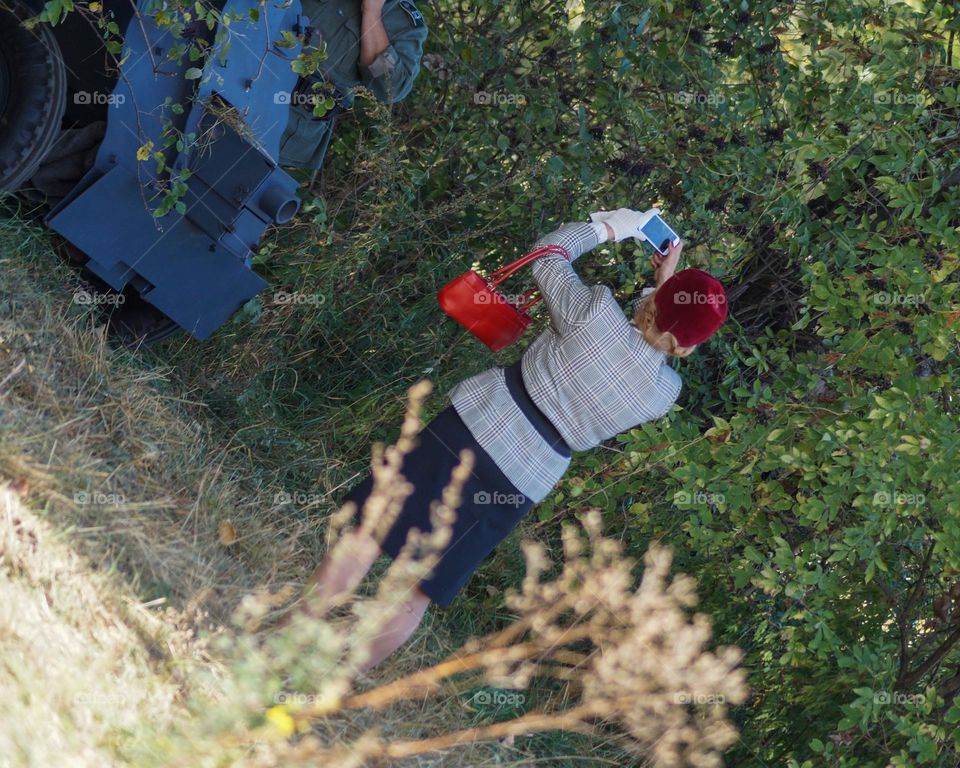 Kiedyś były smartfony?!