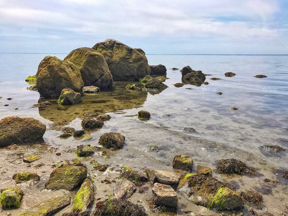 Sherwood Island State Park