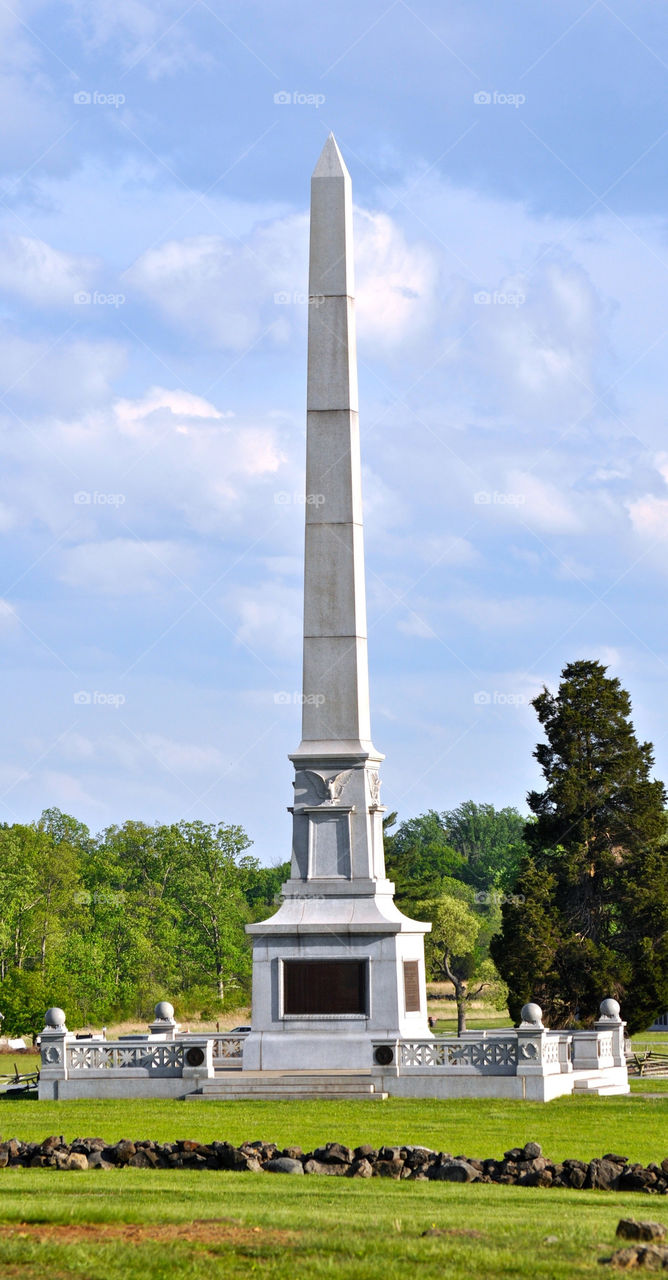 Gettysburg