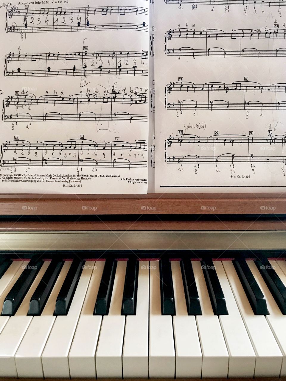 Piano