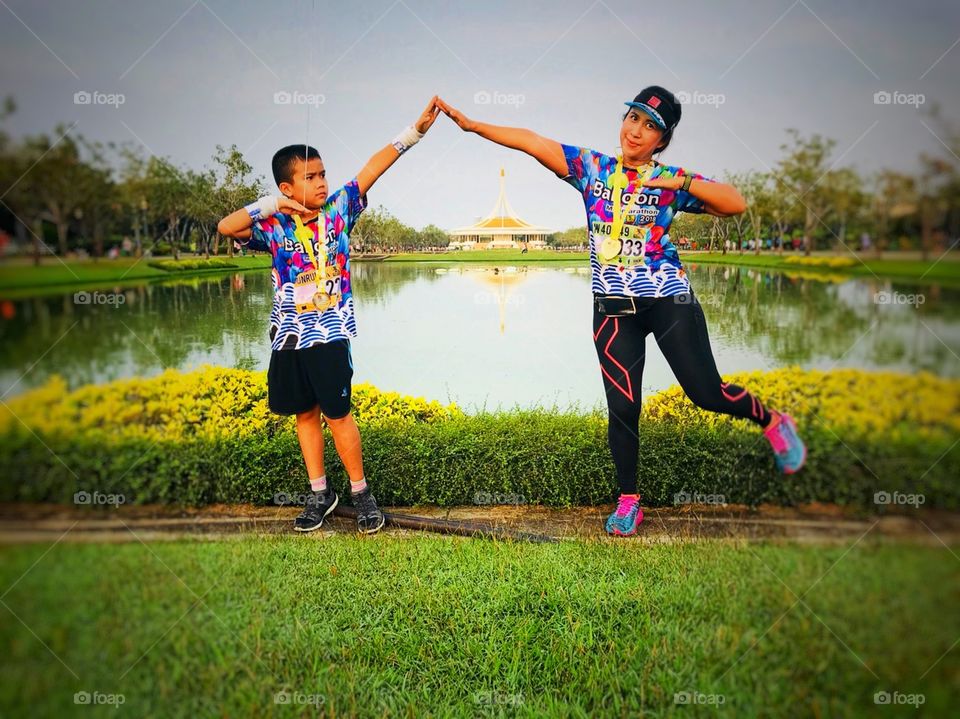 I know I’m not the best but I’m trying my best.