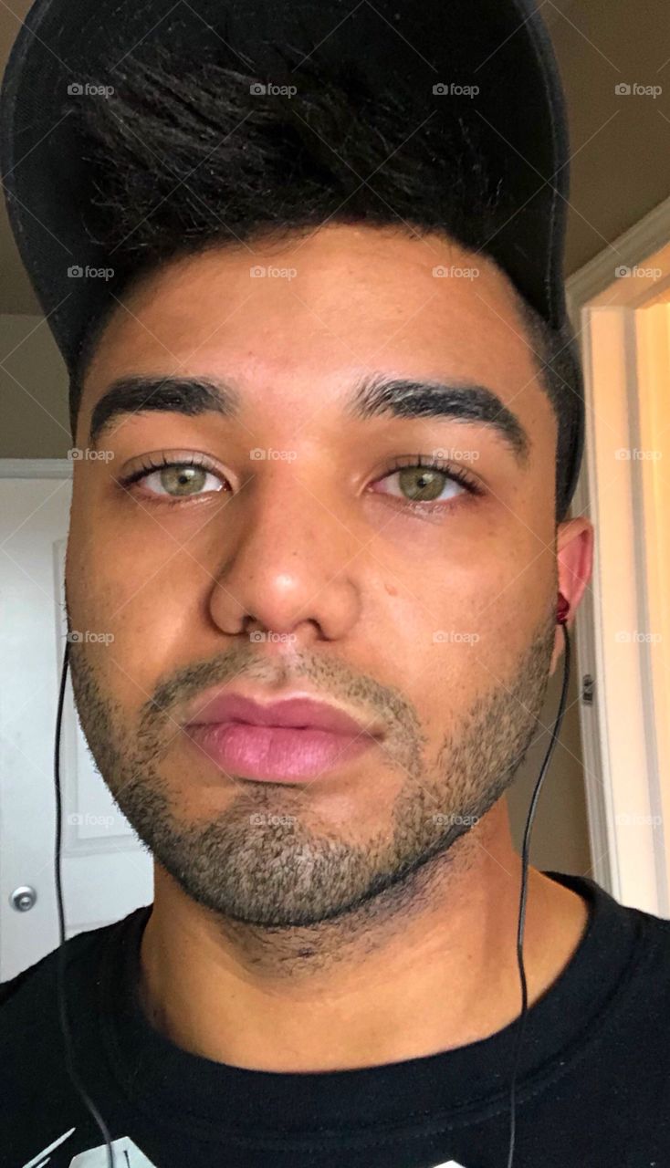 Just put ur earphones in & ignore the rest 🎶