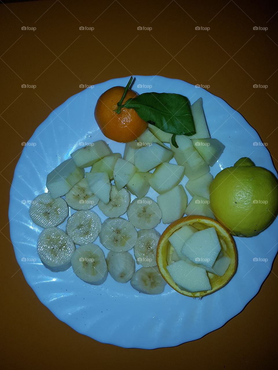 Food, Fruit, Healthy, No Person, Plate