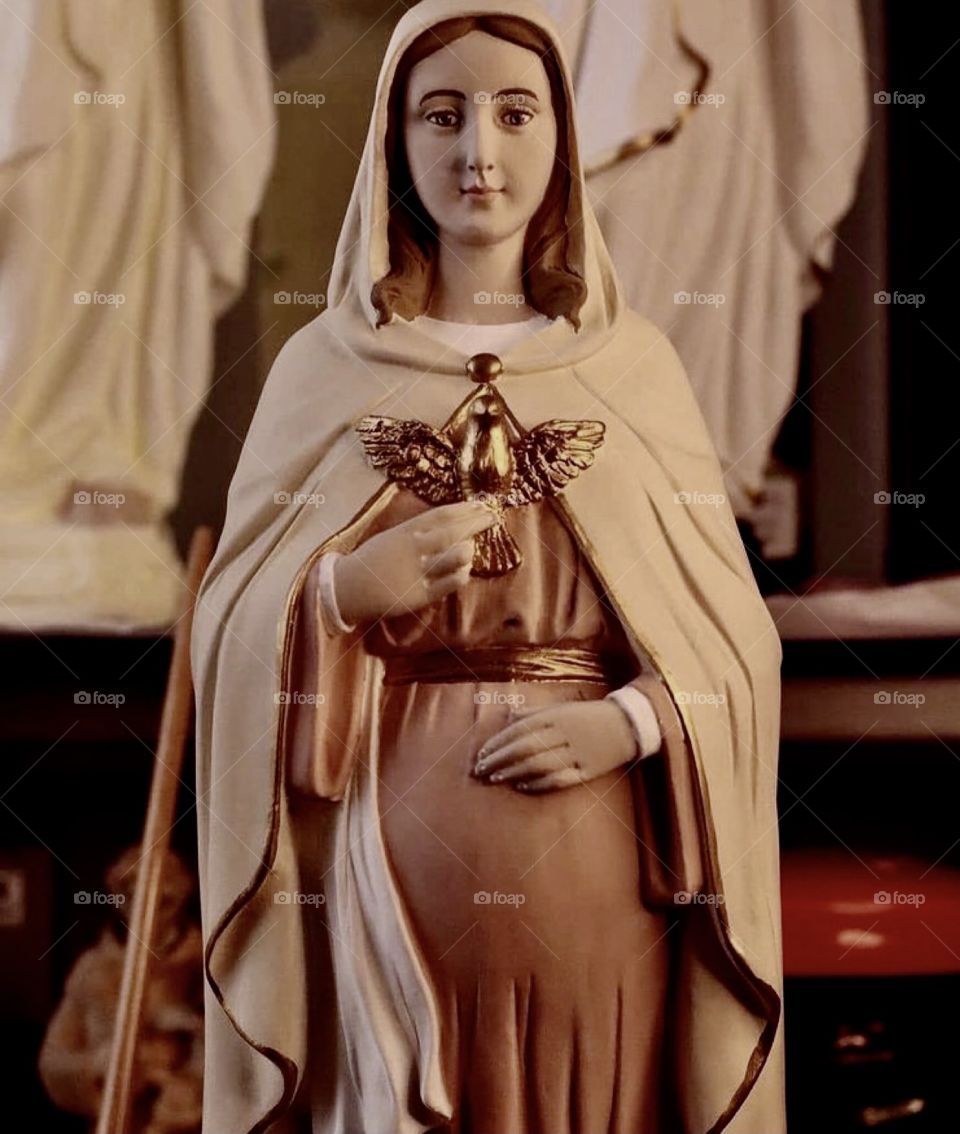 🙏 🇪🇸 Oh Maria, ruega por nosotros que recurrimos a ti.  Amén.  🇧🇷 Ó Maria, Nossa Senhora, rogai por nós que recorremos a vós. Amém. / 🇺🇸 O Mary, pray for us that we turn to you.  Amen. / 🇮🇹 O Madonna, prega per noi che ci rivolgiamo a te. Amen.