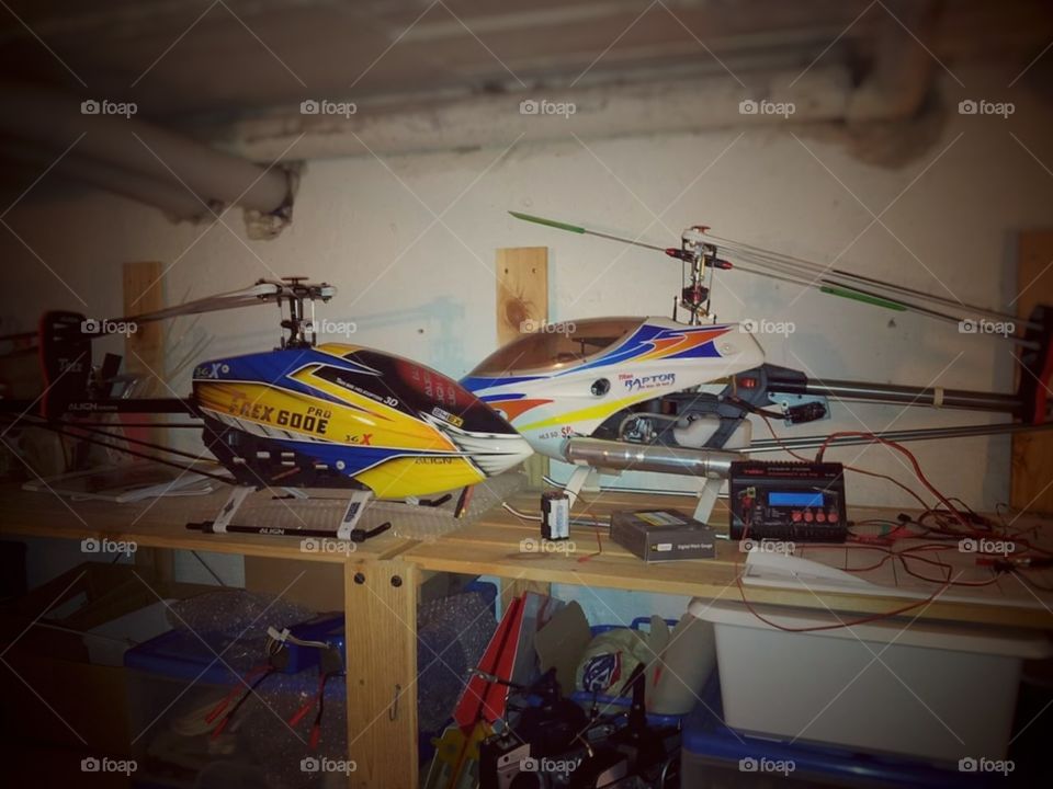 helicopter helicóptero