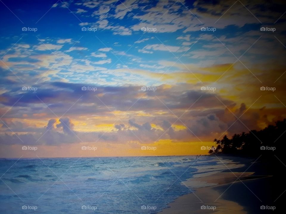 Series: A Moment In Time