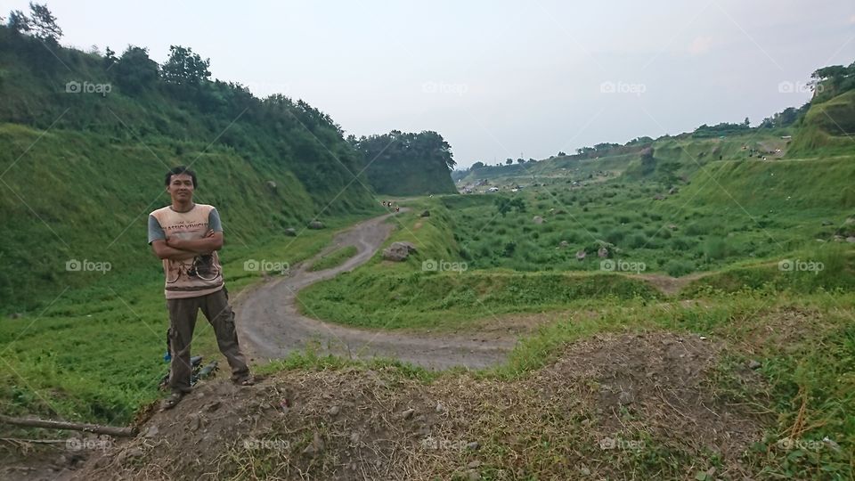 status of faulty in ngoro indonesia