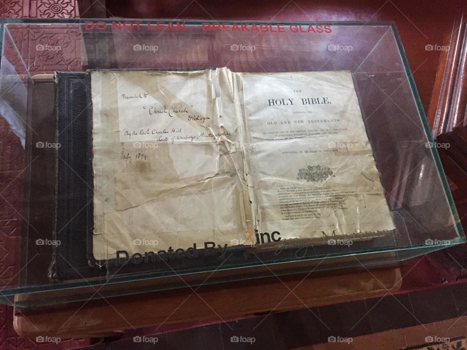 Bible