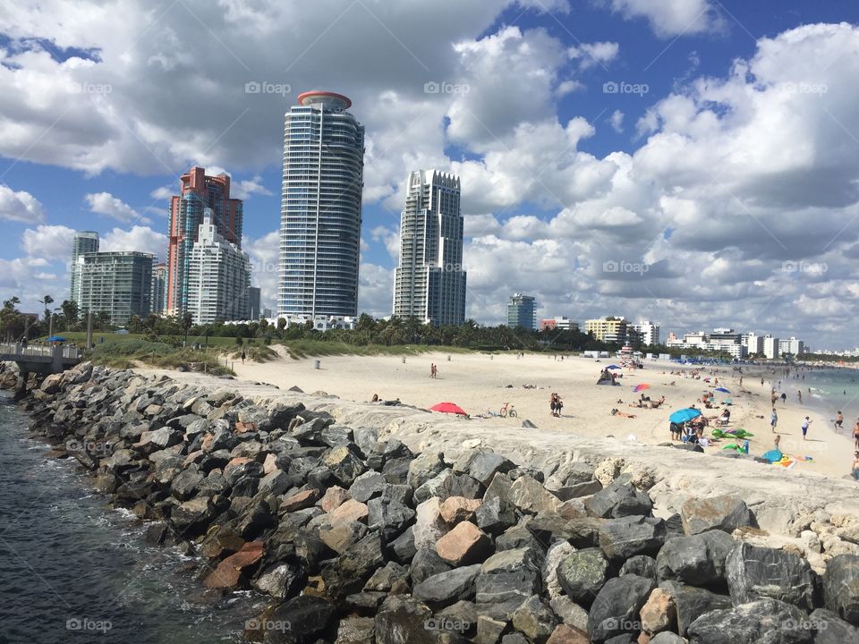 Miami beach 