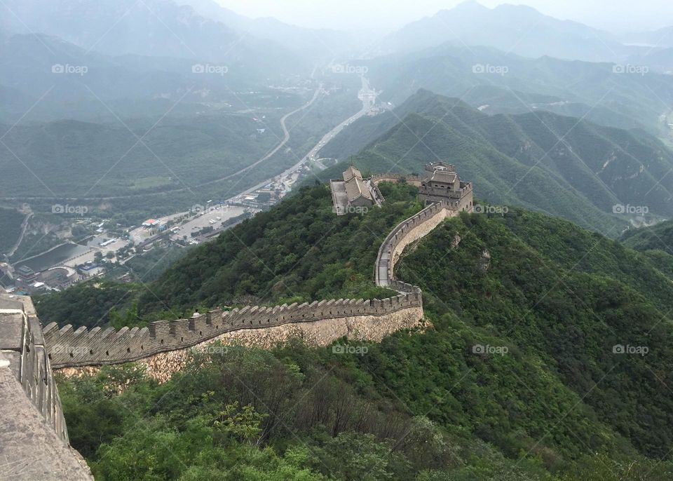 Great Wall 2