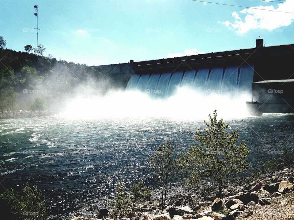 All Flood Gates Open