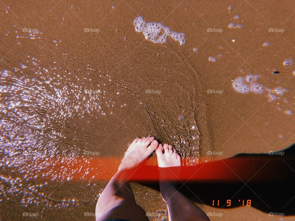 Wet, People, Drop, One, Rain