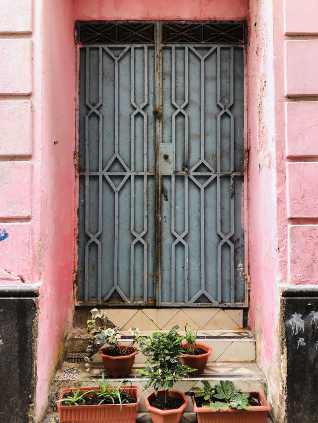 Tangier