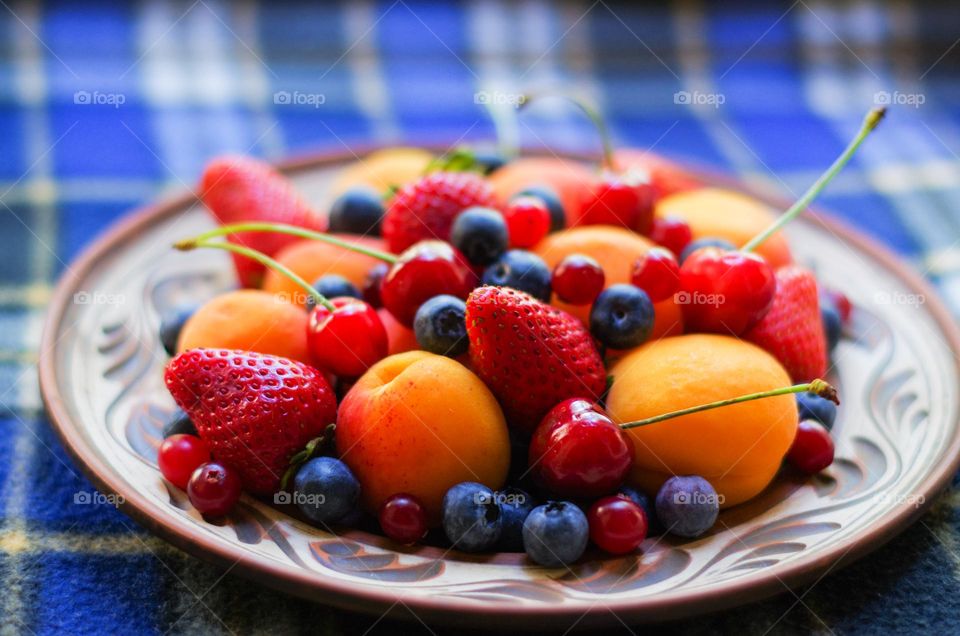 fruits and berries10