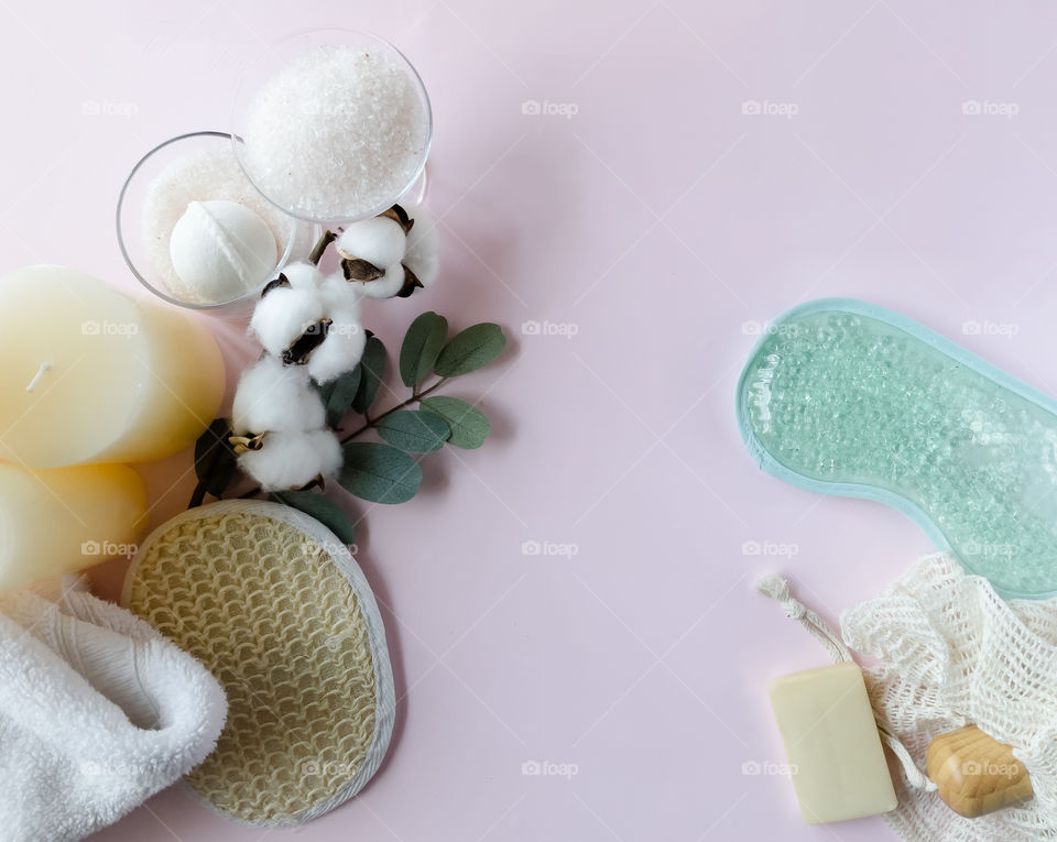 What’s not to love about some “me time” in the bathroom? Soaking in the tub and scrubbing off your stress is the perfect way to rejuvenate.