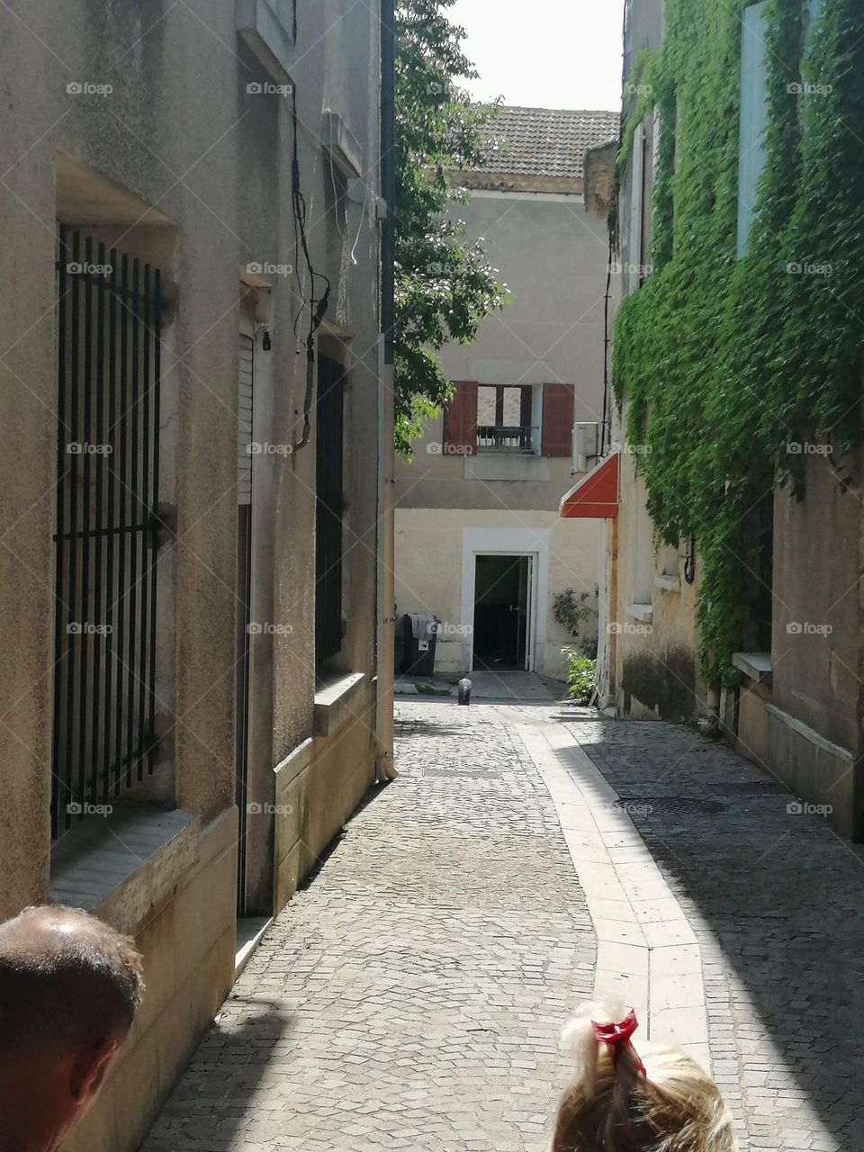 Ardèche, our holidays