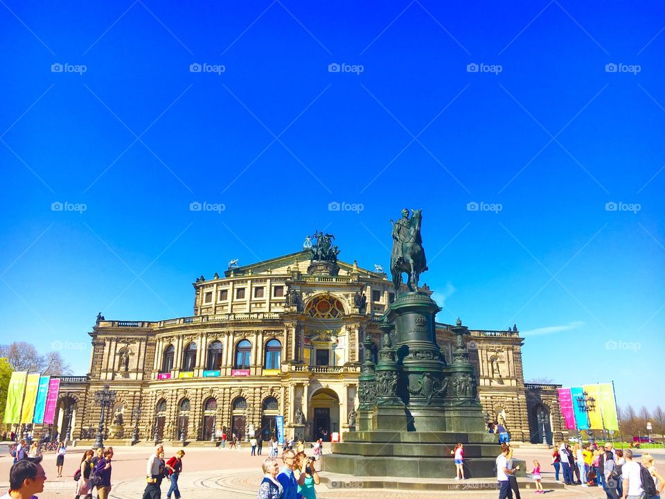 Dresden!! 