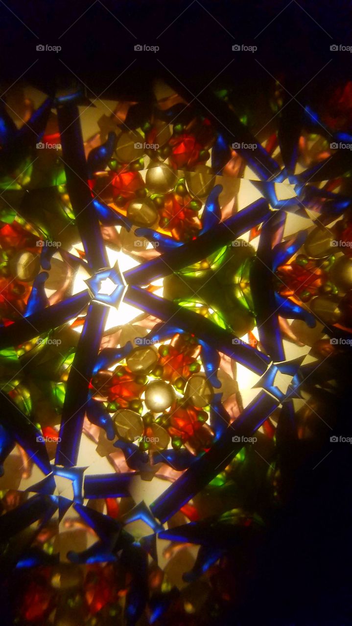 Kaleidoscope