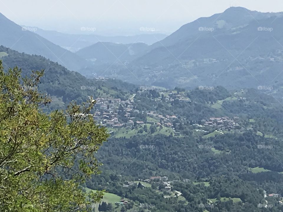 Fuipiano Valle Imagna 