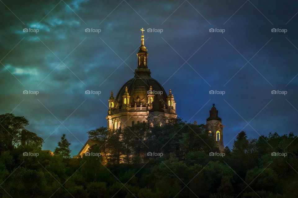 Cathedral of Saint Paul