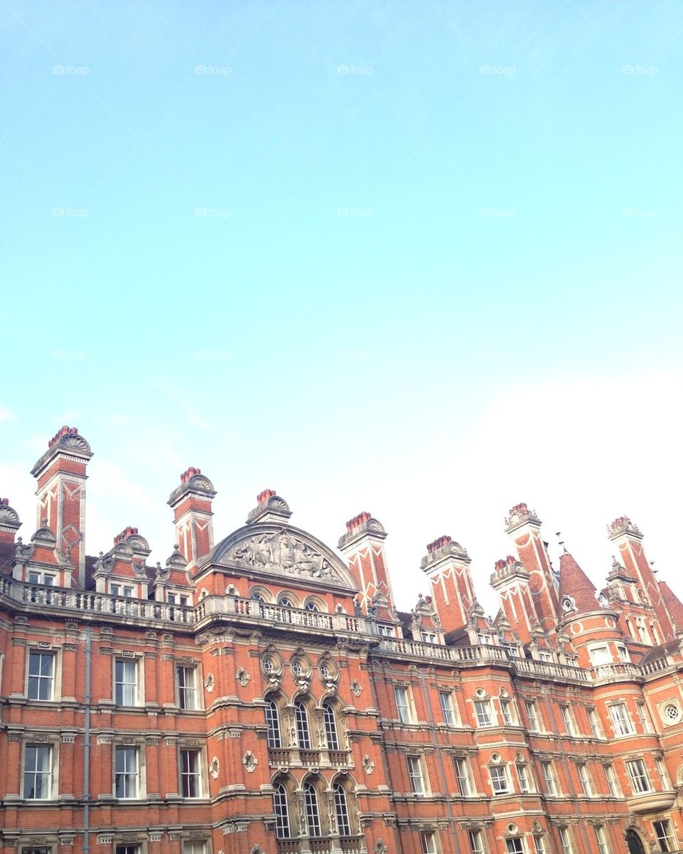 Royal Holloway 