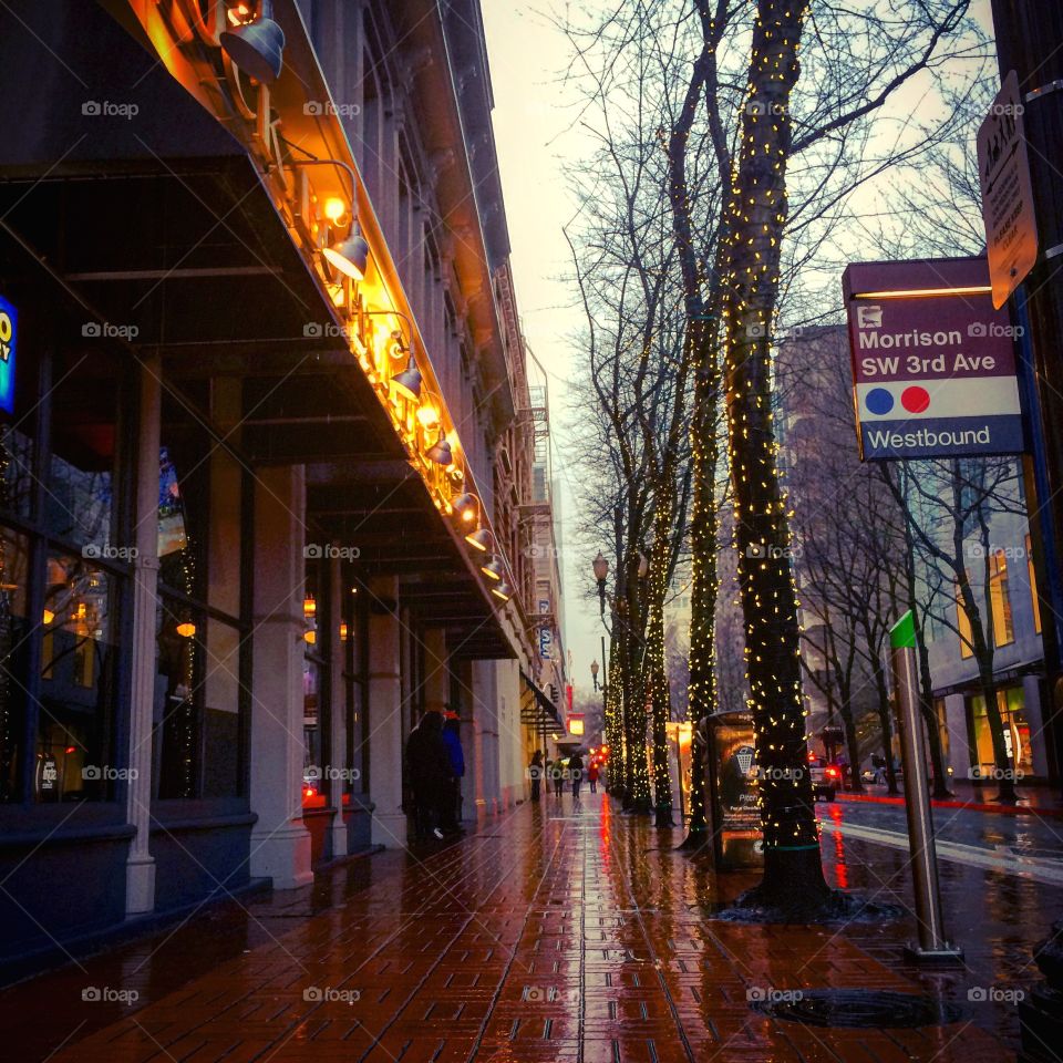 Portland 