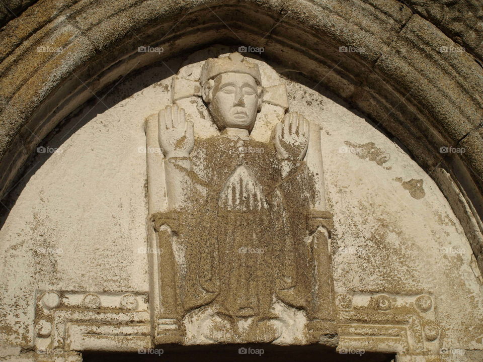 Monasterio de San Paio