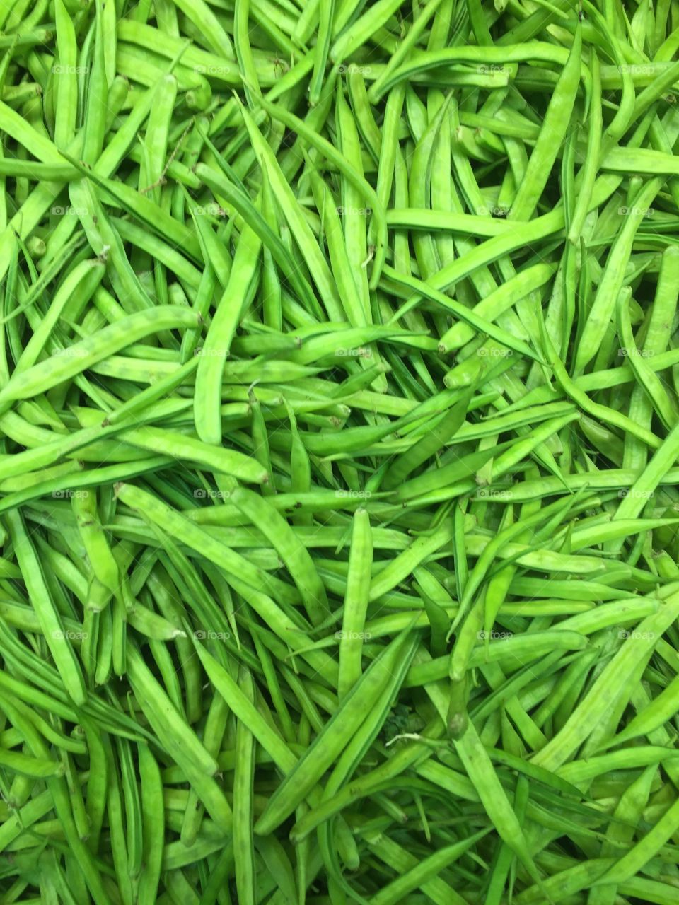 Green beans