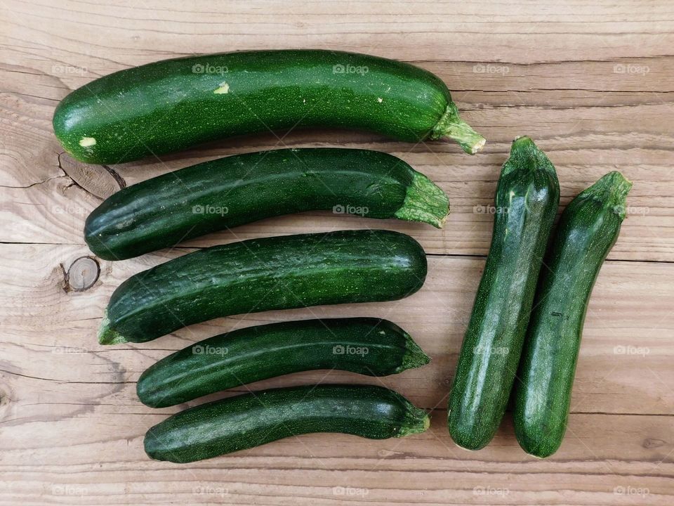 zucchini