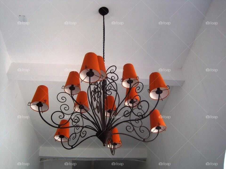 Chandelier 