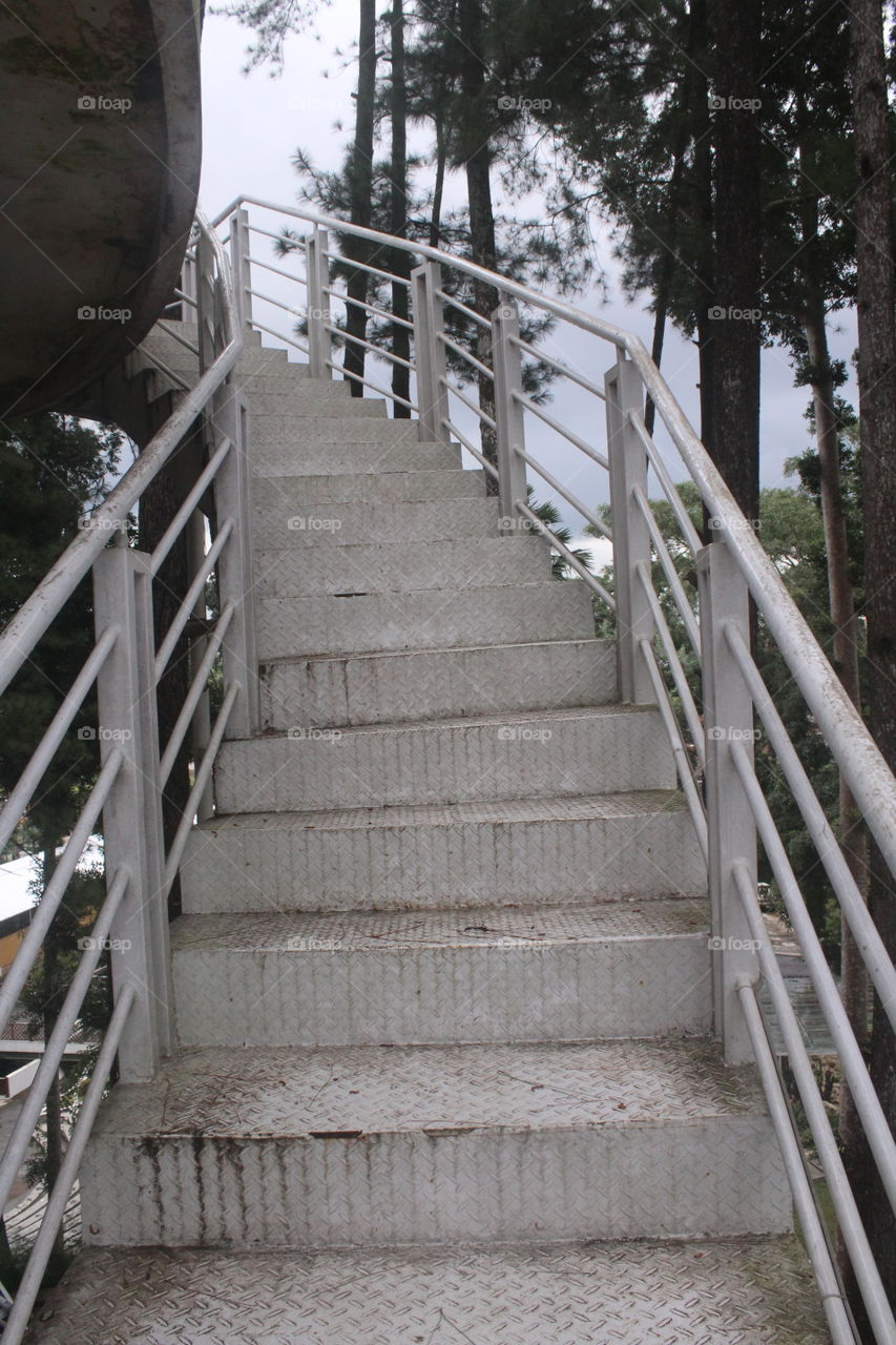 tangga