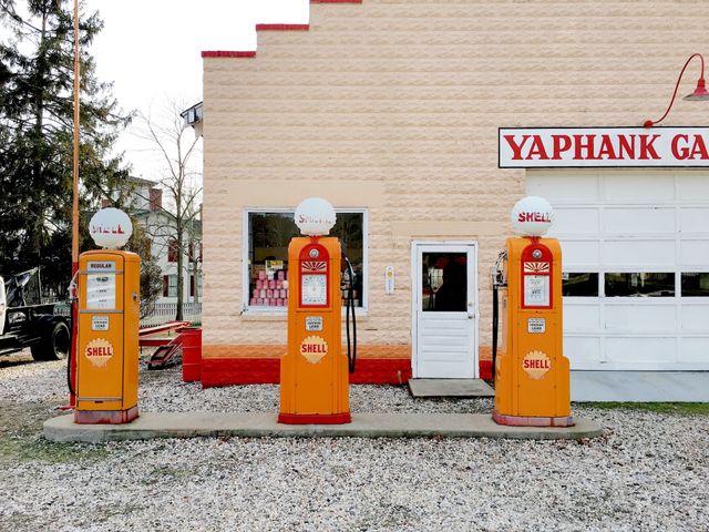 Pumps