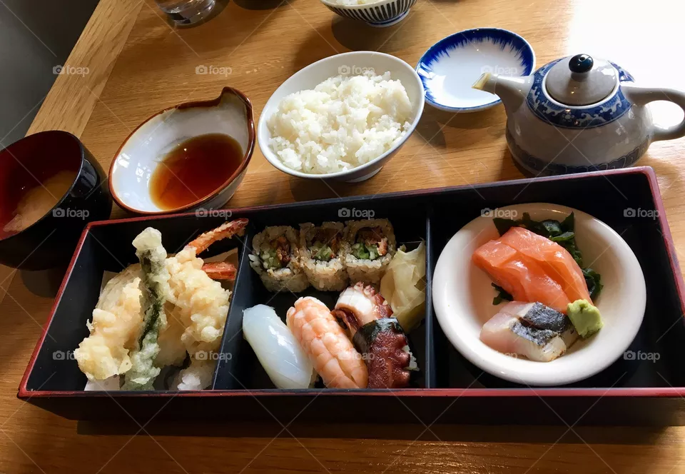 Sushi