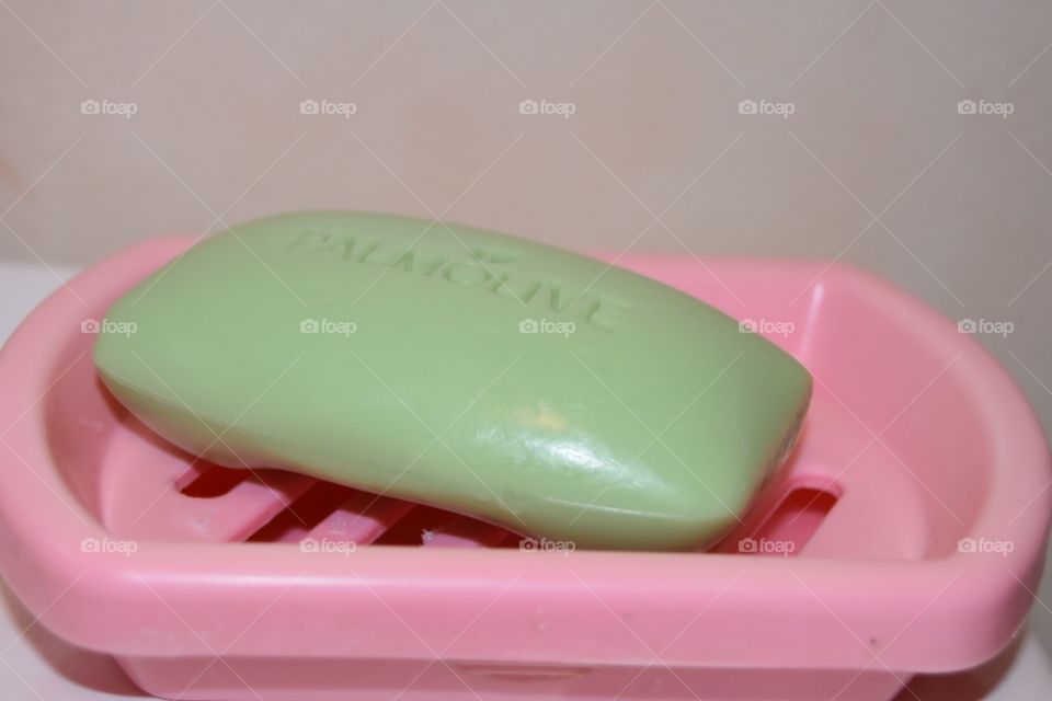 Soap and stuff 