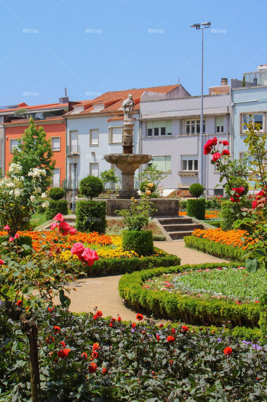 Braga, Portugal