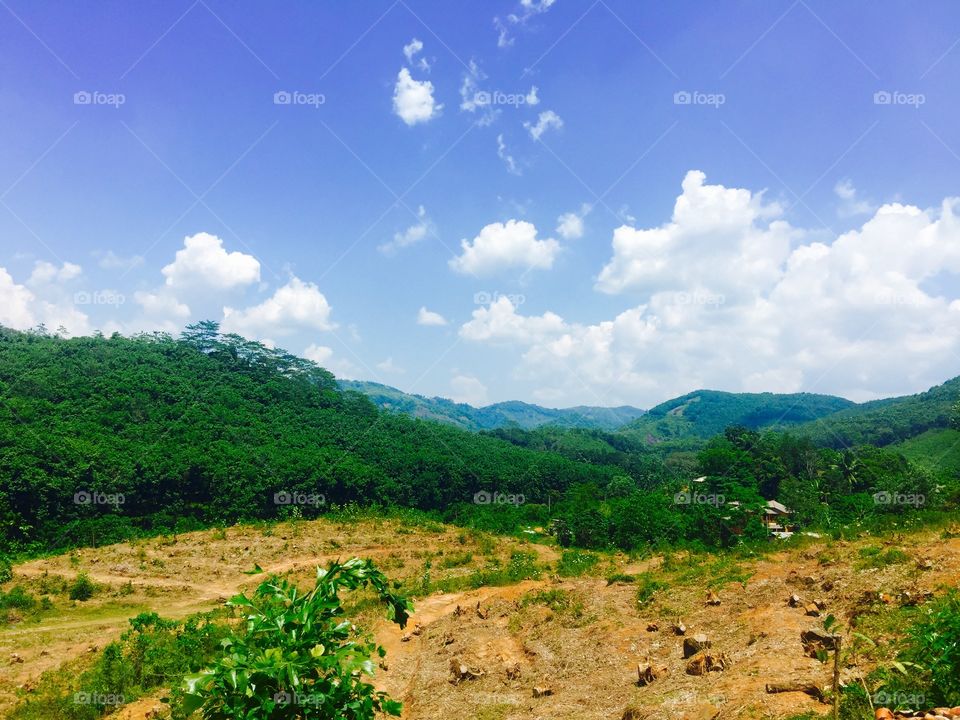 No Person, Nature, Landscape, Summer, Travel