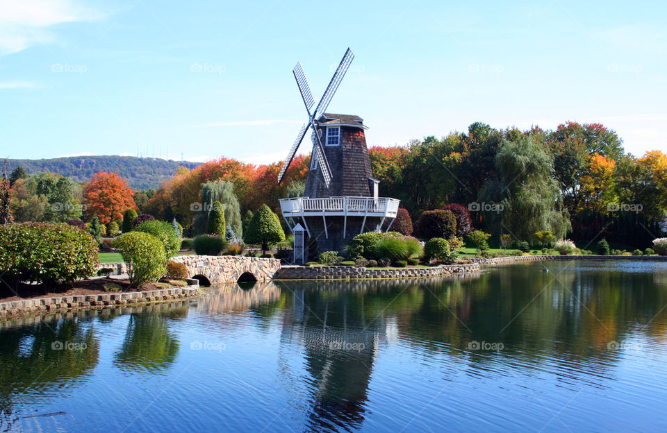 windmill