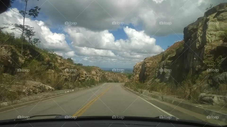 Road